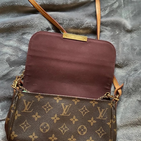 SOLD!!! Louis Vuitton PM monogram - Picture 5 of 10